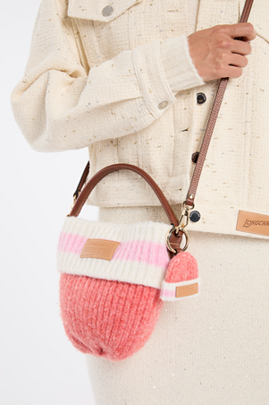 استعدي لأناقة الشتاء مع مجموعة لوُنشان 2026