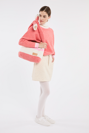 استعدي لأناقة الشتاء مع مجموعة لوُنشان 2026