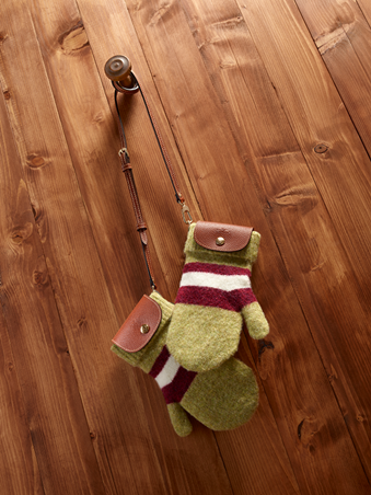 استعدي لأناقة الشتاء مع مجموعة لوُنشان 2026