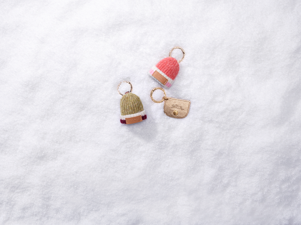 استعدي لأناقة الشتاء مع مجموعة لوُنشان 2026