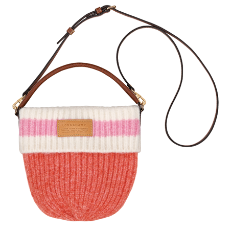 استعدي لأناقة الشتاء مع مجموعة لوُنشان 2026