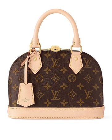 استثمار أنيق يبدأ بحقيبة يد لا تعرف الزمن