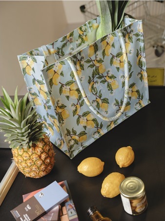 هدى النعيمي لنواعم: أطمح لتصميم حقائب ترافق المرأة في كل لحظات حياتها