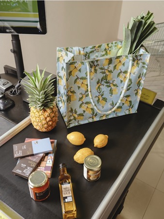 هدى النعيمي لنواعم: أطمح لتصميم حقائب ترافق المرأة في كل لحظات حياتها