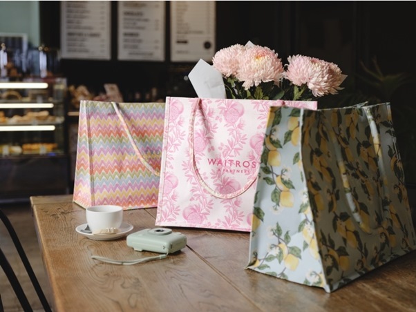 هدى النعيمي لنواعم: أطمح لتصميم حقائب ترافق المرأة في كل لحظات حياتها