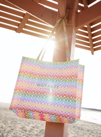 هدى النعيمي لنواعم: أطمح لتصميم حقائب ترافق المرأة في كل لحظات حياتها