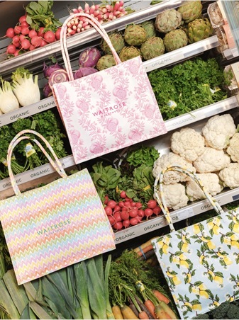 هدى النعيمي لنواعم: أطمح لتصميم حقائب ترافق المرأة في كل لحظات حياتها