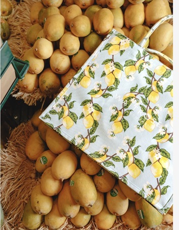 هدى النعيمي لنواعم: أطمح لتصميم حقائب ترافق المرأة في كل لحظات حياتها