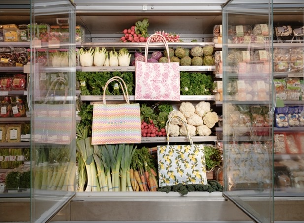 هدى النعيمي لنواعم: أطمح لتصميم حقائب ترافق المرأة في كل لحظات حياتها