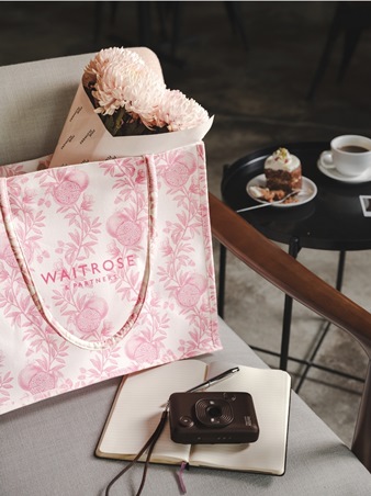 هدى النعيمي لنواعم: أطمح لتصميم حقائب ترافق المرأة في كل لحظات حياتها