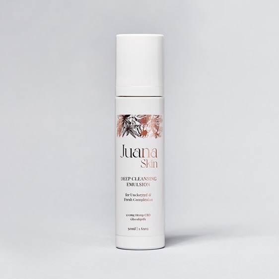 علامة Juana Skin للعناية بالبشرة تطلق أولى مجموعاتها في الإمارات