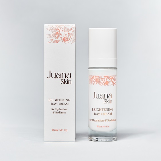 علامة Juana Skin للعناية بالبشرة تطلق أولى مجموعاتها في الإمارات