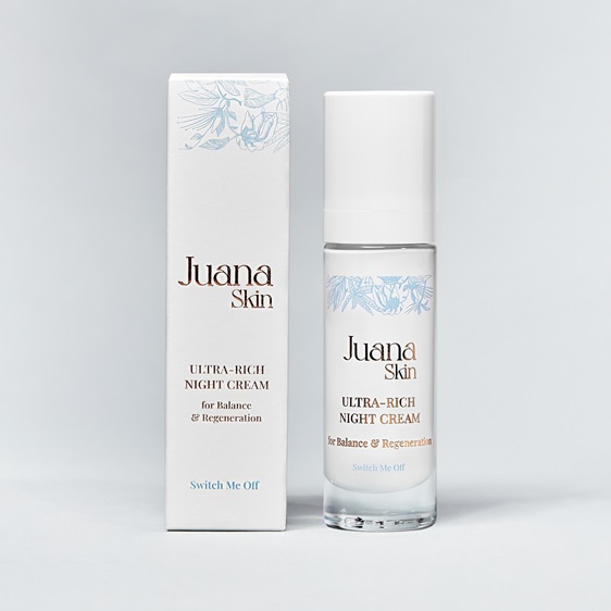 علامة Juana Skin للعناية بالبشرة تطلق أولى مجموعاتها في الإمارات