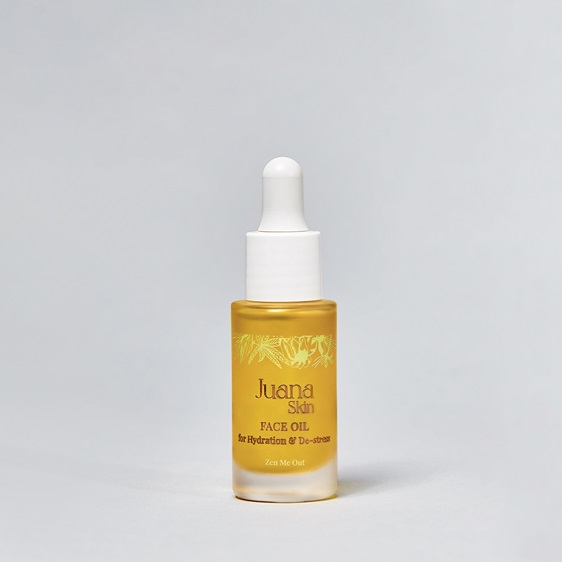 علامة Juana Skin للعناية بالبشرة تطلق أولى مجموعاتها في الإمارات