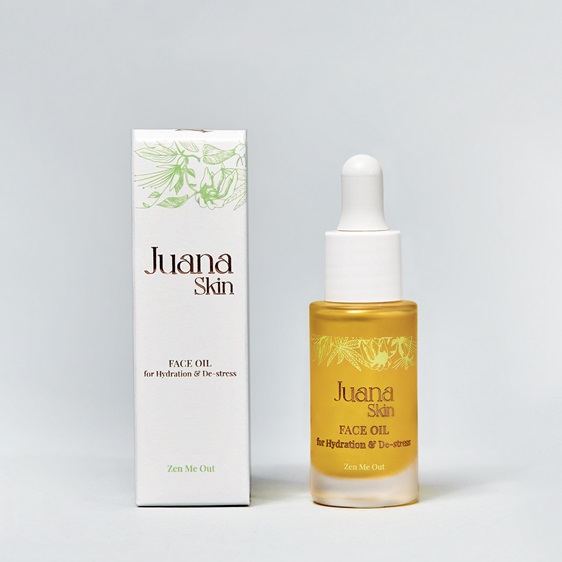 علامة Juana Skin للعناية بالبشرة تطلق أولى مجموعاتها في الإمارات