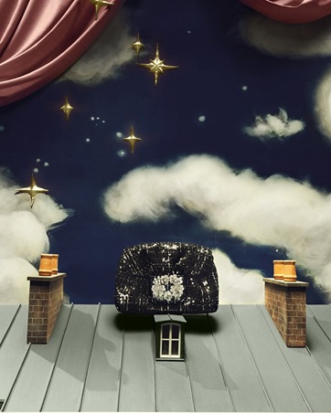 سحر روجيه ڤيڤييه… موسم واحد، حكايتان