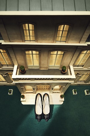 سحر روجيه ڤيڤييه… موسم واحد، حكايتان