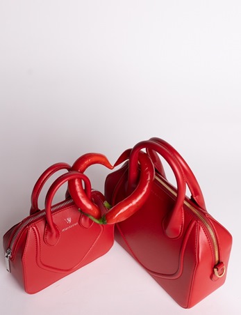 نهاية العام بأناقة واعية مع أحدث حقائب فيغانولوجي