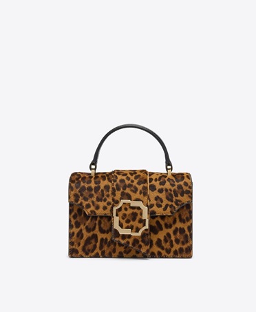 حقائب الموسم: توقيع فخم من مالون سوليرز