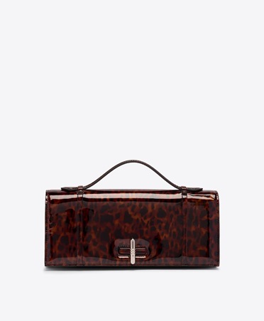 حقائب الموسم: توقيع فخم من مالون سوليرز