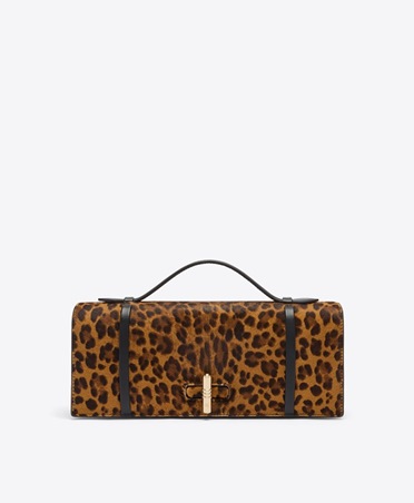 حقائب الموسم: توقيع فخم من مالون سوليرز