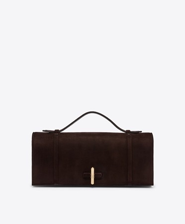 حقائب الموسم: توقيع فخم من مالون سوليرز