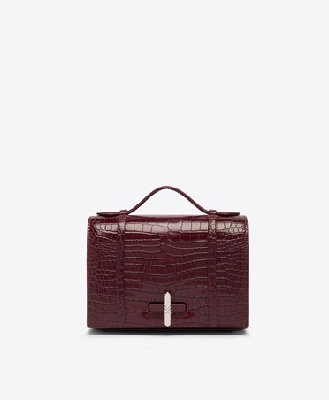 حقائب الموسم: توقيع فخم من مالون سوليرز