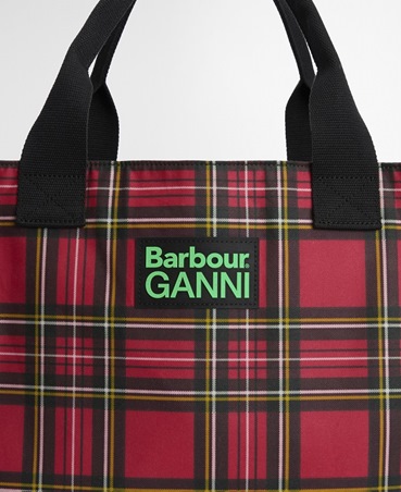 باربور × غانّي… فصل جديد ينعش الكلاسيكيات بروح عصرية