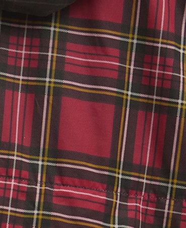 باربور × غانّي… فصل جديد ينعش الكلاسيكيات بروح عصرية