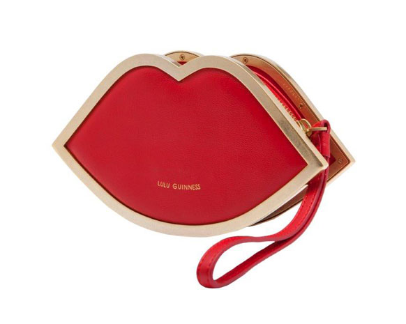 المصممة Lulu Guinness لنواعم: أصمم شنط اليد المبهجة، الآسرة و المختلفة
