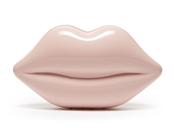المصممة Lulu Guinness لنواعم: أصمم شنط اليد المبهجة، الآسرة و المختلفة
