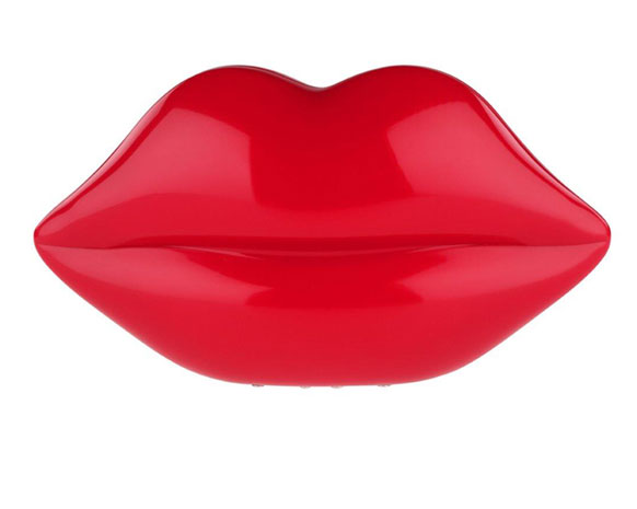 المصممة Lulu Guinness لنواعم: أصمم شنط اليد المبهجة، الآسرة و المختلفة