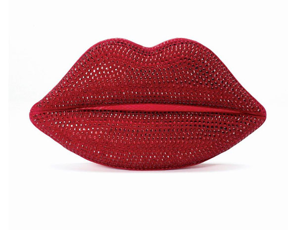 المصممة Lulu Guinness لنواعم: أصمم شنط اليد المبهجة، الآسرة و المختلفة