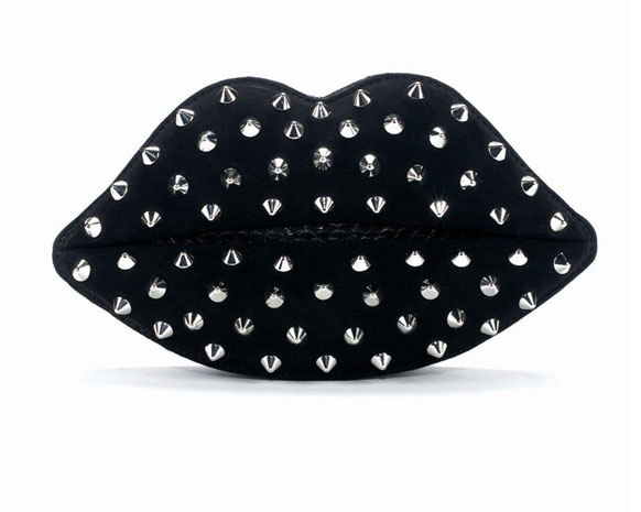 المصممة Lulu Guinness لنواعم: أصمم شنط اليد المبهجة، الآسرة و المختلفة
