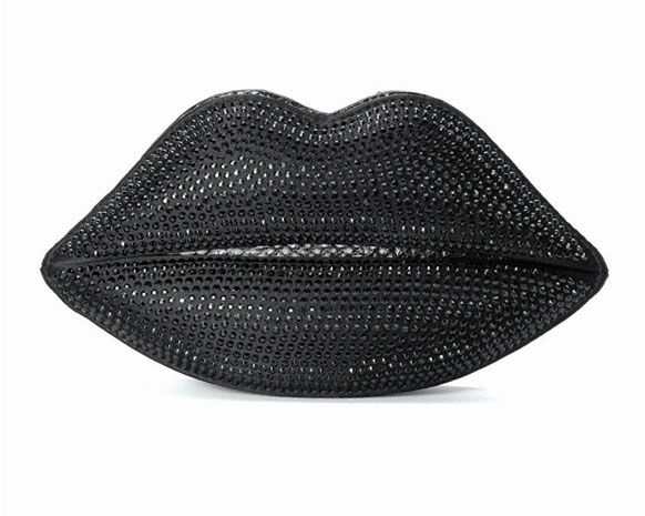 المصممة Lulu Guinness لنواعم: أصمم شنط اليد المبهجة، الآسرة و المختلفة