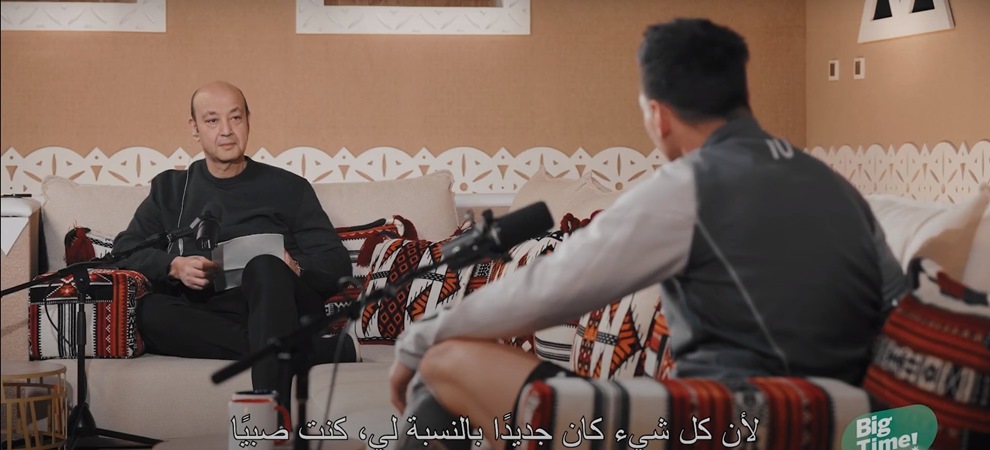 ميسي: أحب الموسيقى والتنس و«صراع العروش» مسلسلي المفضل