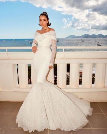 بلقيس: ارتباطي العاطفي طي الكتمان