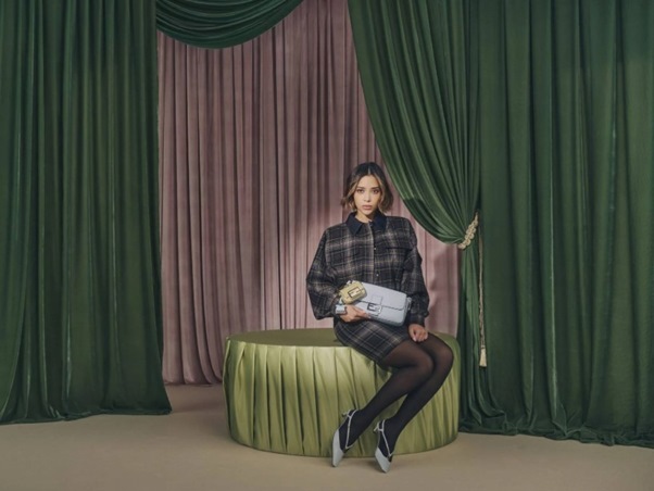 بلقيس: ارتباطي العاطفي طي الكتمان