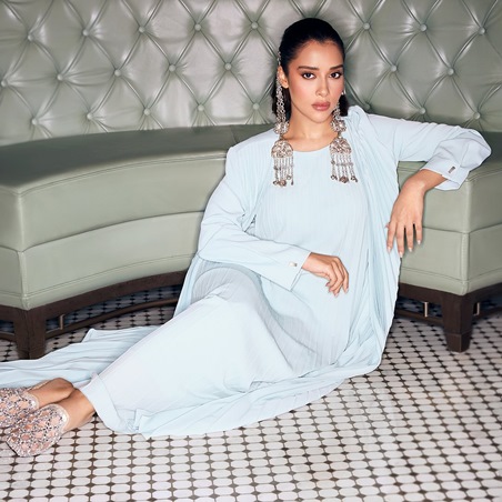 بلقيس: ارتباطي العاطفي طي الكتمان