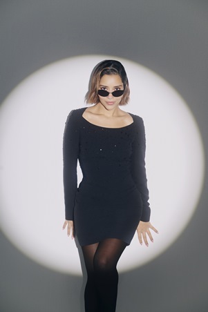 بلقيس: ارتباطي العاطفي طي الكتمان