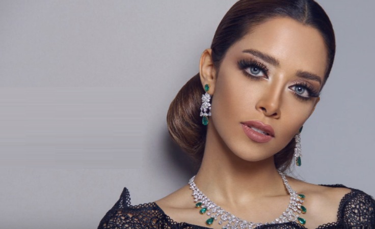 بالفيديو: بلقيس تهاجم نانسي عجرم.. وهذا ما قالته