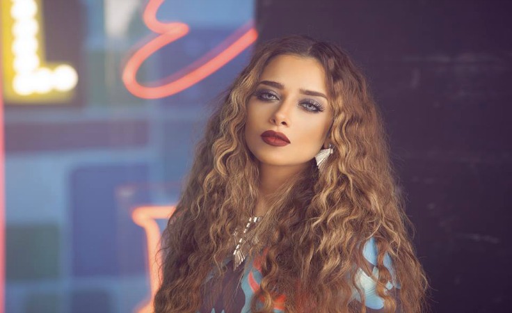 كيف ردّت بلقيس على الانتقادات التي طالتها؟.. وما علاقة إليسا؟