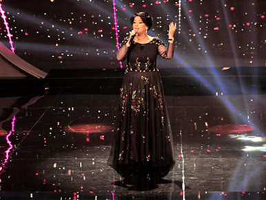 أناقة ضيفات برامج المواهب
