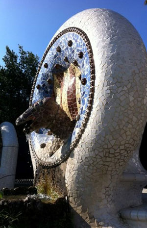 برشلونة مدينة تجمع كل متعة السفر!