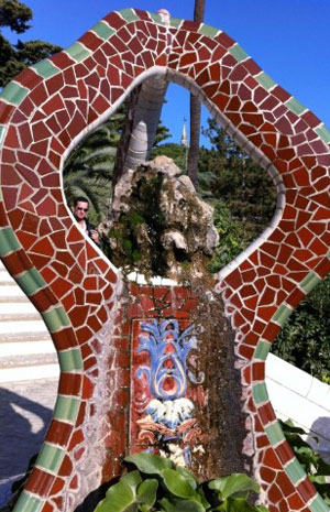 برشلونة مدينة تجمع كل متعة السفر!