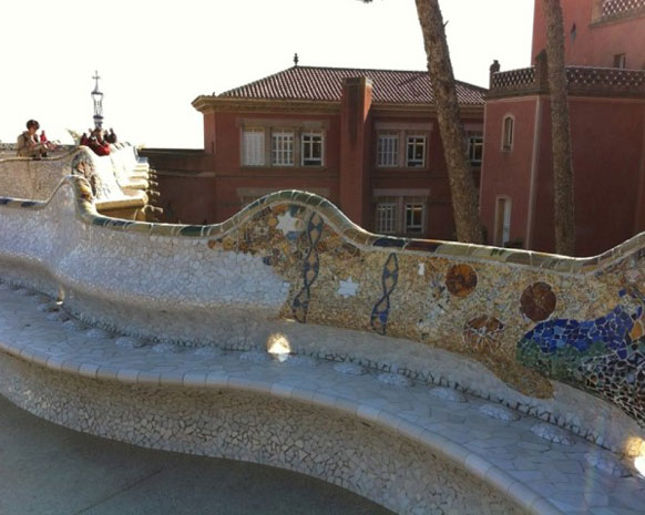 برشلونة مدينة تجمع كل متعة السفر!