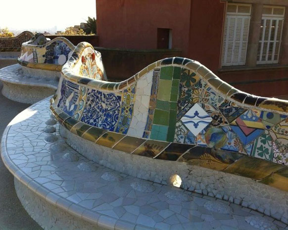 برشلونة مدينة تجمع كل متعة السفر!