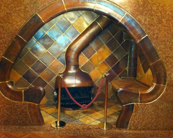 برشلونة مدينة تجمع كل متعة السفر!