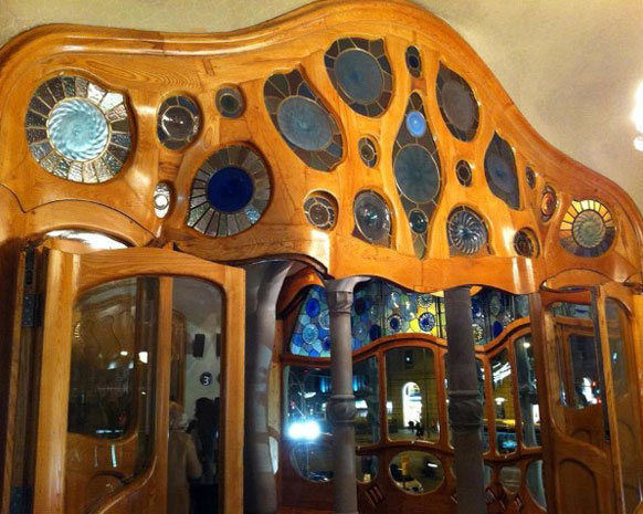 برشلونة مدينة تجمع كل متعة السفر!