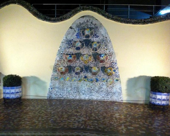 برشلونة مدينة تجمع كل متعة السفر!